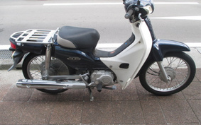 HONDA C50 SUPER CUB AA04