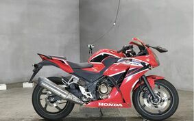 HONDA CBR250R MC41