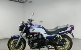 HONDA CB750 2007 RC42