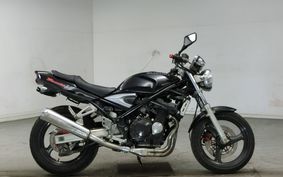 SUZUKI BANDIT 250 V GJ77A