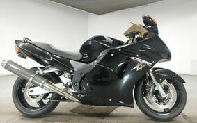 HONDA CBR1100XX 1999 SC35