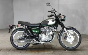 KAWASAKI W800 2011 EJ800A