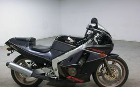 HONDA CBR250R MC19