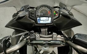 KAWASAKI NINJA 400 2015 EX400E