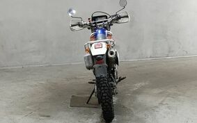 SUZUKI DJEBEL 250 XC Type SJ45A