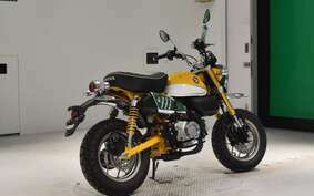 HONDA MONKEY 125 ABS JB02