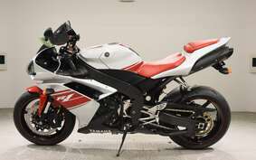 YAMAHA YZF-R1 2008 RN20