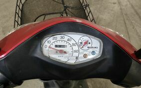 SUZUKI ADDRESS V50 CA4BA