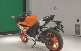 HONDA CBR250RR A MC51