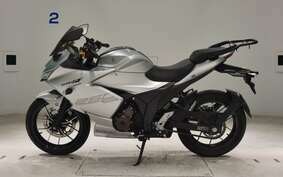 SUZUKI GIXXER 250 SF ED22B