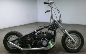 YAMAHA DRAGSTAR 400 CLASSIC 2003 VH01J