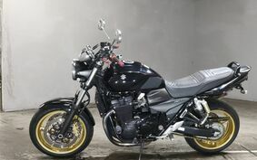 SUZUKI GSX1400 2006 GY71A