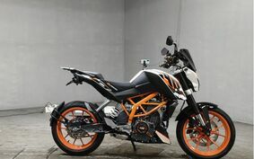 KTM 390 DUKE 2014 JGJ40