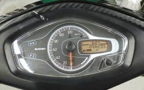 SUZUKI ADDRESS V125 S CF4MA