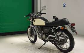 HONDA GB250 CLUBMAN Gen.5 MC10