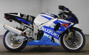 SUZUKI GSX-R1000 2001 GT74A