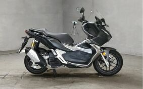 HONDA ADV150 2020 KF38