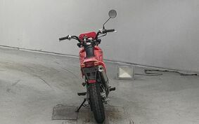 HONDA XR50 MOTARD AD14