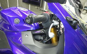 YAMAHA YZF-R25 RG43J