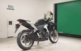 HONDA CBR250R GEN 3 MC41