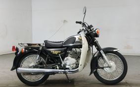 HONDA CD125T BENLY CD125T