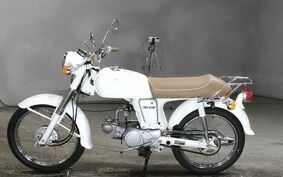 HONDA BENLY 50 S CD50