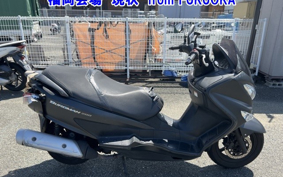 SUZUKI BURGMAN200