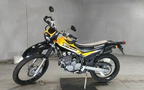 KAWASAKI SUPER SHERPA KL250G