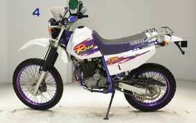 YAMAHA TT250R RAID 4GY