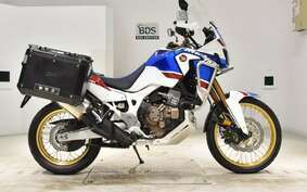 HONDA CRF1000L AFRICA TWIN DCT 2021 SD04