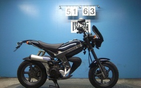 SUZUKI TR50 STREET MAGIC Gen.2 CA1LB