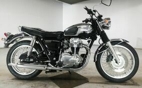 KAWASAKI W650 2008 EJ650A