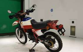 HONDA XL250R PARIS-DAKAR  MD03