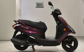 YAMAHA AXIS 125 Z SED7J