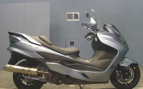 SUZUKI SKYWAVE 400 SA 3 2010 CK45A