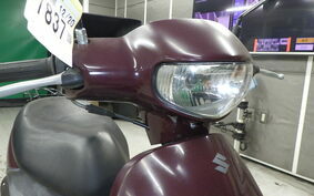 SUZUKI LET's 4 CA45A