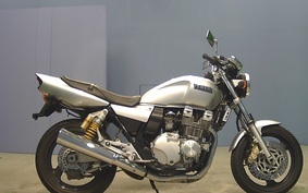 YAMAHA XJR400 Gen.2 R 2000 4HM