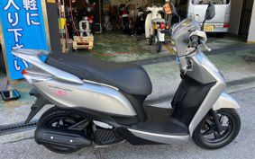 HONDA LEAD 125 JF45