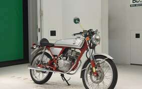 HONDA DREAM 50 AC15