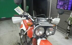 HONDA XLR250 BAJA MD22