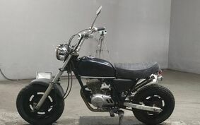 HONDA APE 50 AC16