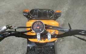 HONDA ZOOMER Trike AF58