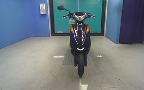 SUZUKI ADDRESS V125 CF4EA