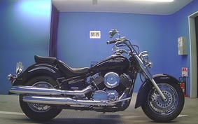 YAMAHA DRAGSTAR 1100 CLASSIC 2005 VP13J