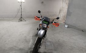 KAWASAKI SUPER SHERPA KL250G