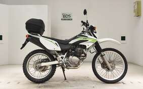 HONDA XR230 MD36