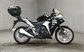 HONDA CBR250R MC41