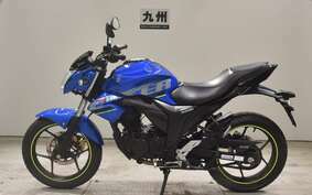 SUZUKI GIXXER 150 NG4BG