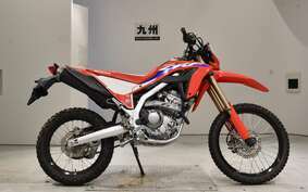 HONDA CRF250L MD47