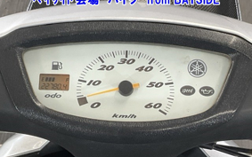 YAMAHA JOG-4
